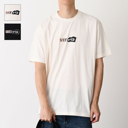 Y-3 GFX SHORT SLEEVE TEE