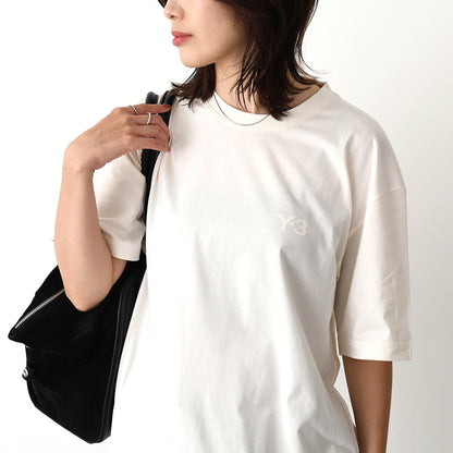 Y-3 Tシャツ トップス REGULAR SHORT SLEEVE TEE