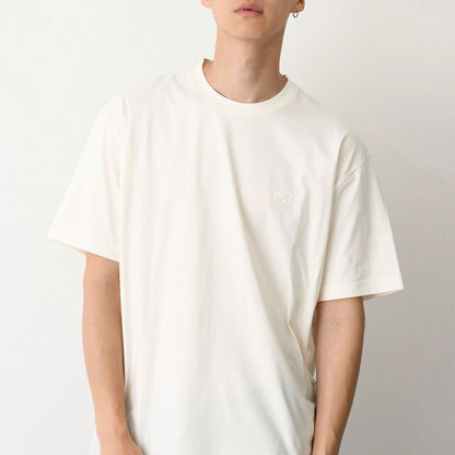 Y-3 Tシャツ トップス REGULAR SHORT SLEEVE TEE